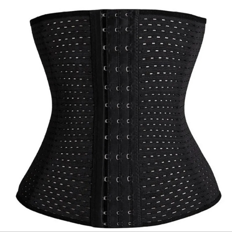 Waist trainer shapers waist trainer corset Slimming Belt Shaper body shaper slimming modeling strap Belt Slimming Corset ssy20 251029
