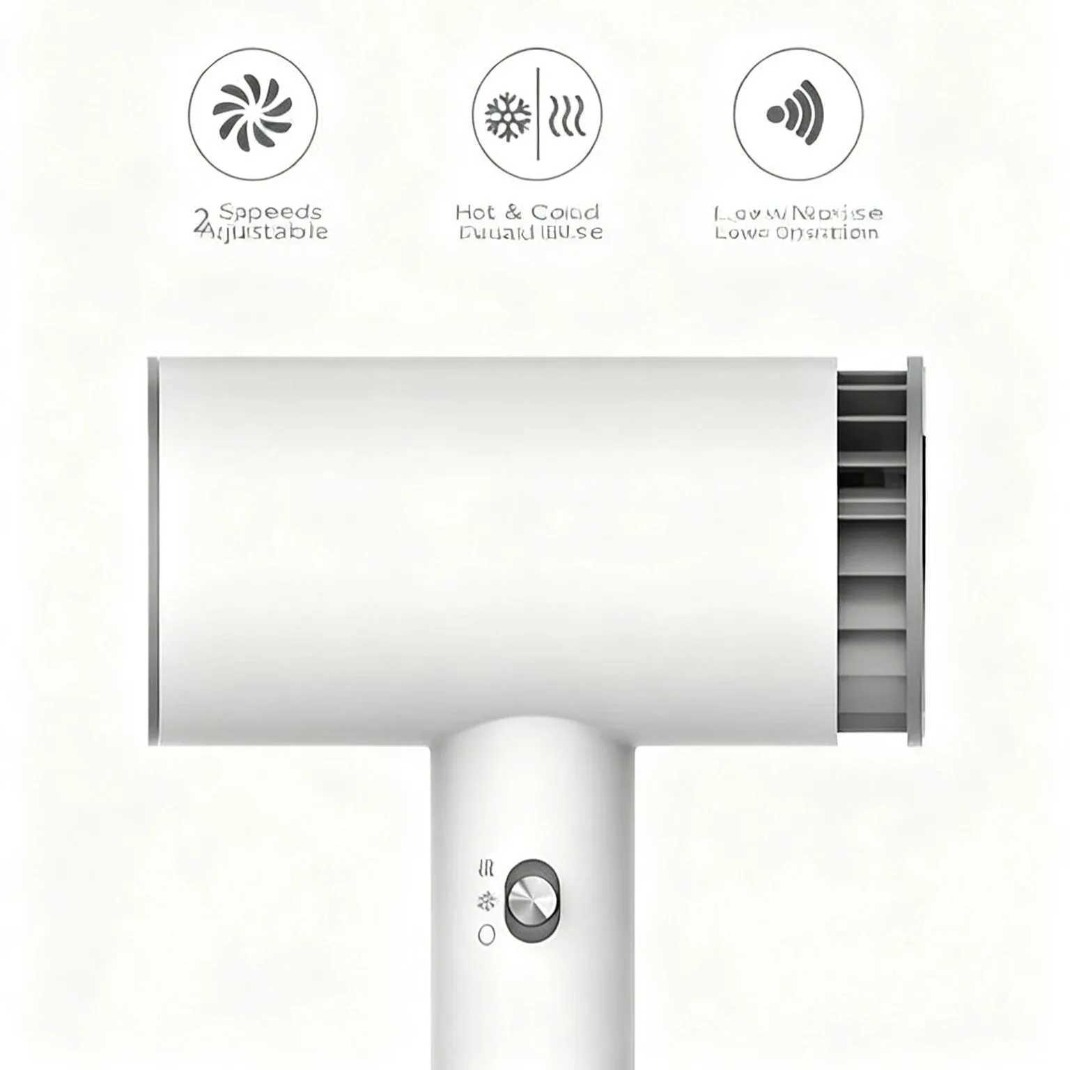 220V Portable Wireless Hair Dryer Rechargeable Blow Dryer Travel Fast Dry Hair Lithium Battery Strong Wind Art Joint Examination L251029