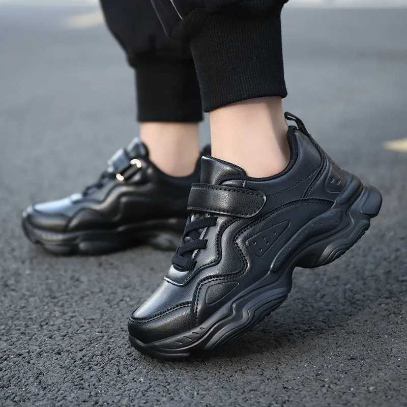 Four Seasons Childrens Girls Boys Sport Toddler Nonslip Sneakers Casual Soft Shoes Kids Outdoor Sho L251028 XJ260303