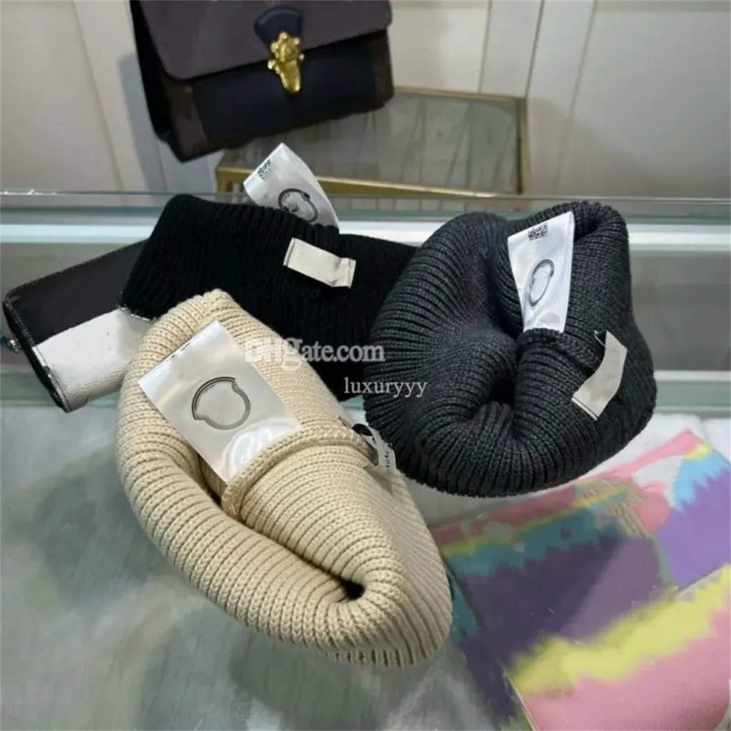 Fashion Designer Beanie Skull Caps Designer Stylish Skull Cap Letter Winter Luxury beanies For Men Women Warm canadas Wool Hat Unisex Ski A2 T1HC Nice