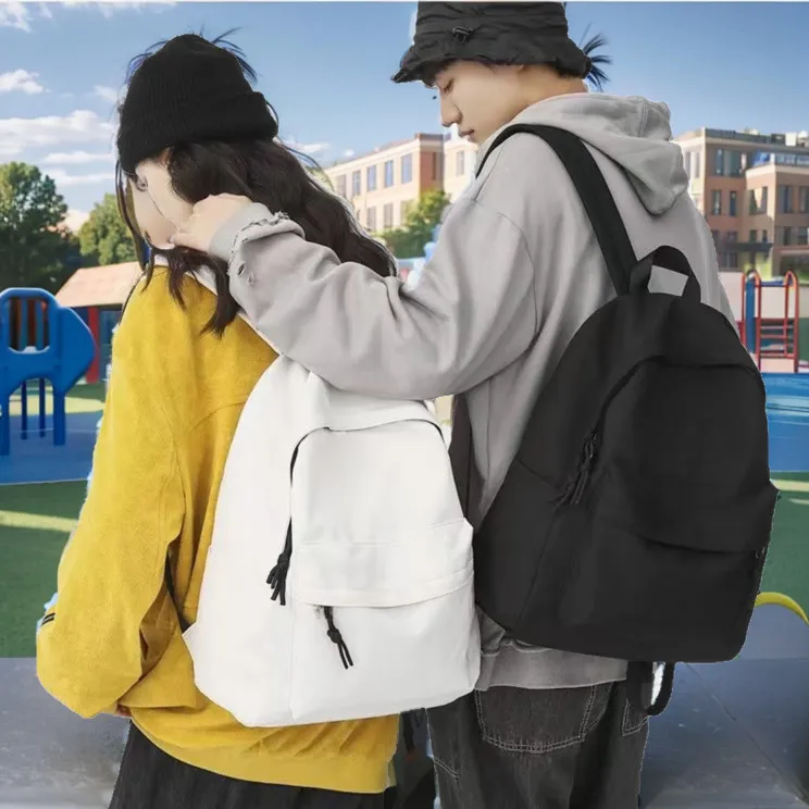 Hot NEW Outdoor Nylon Backpack Waterproof School Backpack Computer Bag Custom School Travel Bag Casual Backpacks