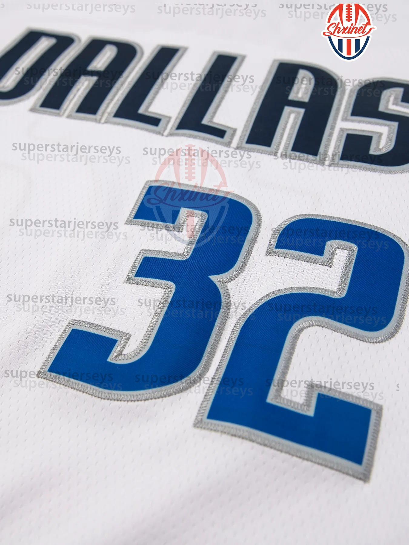 Cooper Flagg Jersey Basketball Davis Irving Klay Thompson Max Christie Dereck Lively II Spencer Dinwiddie Dante Exum Jaden Hardy Anthony D'Angelo