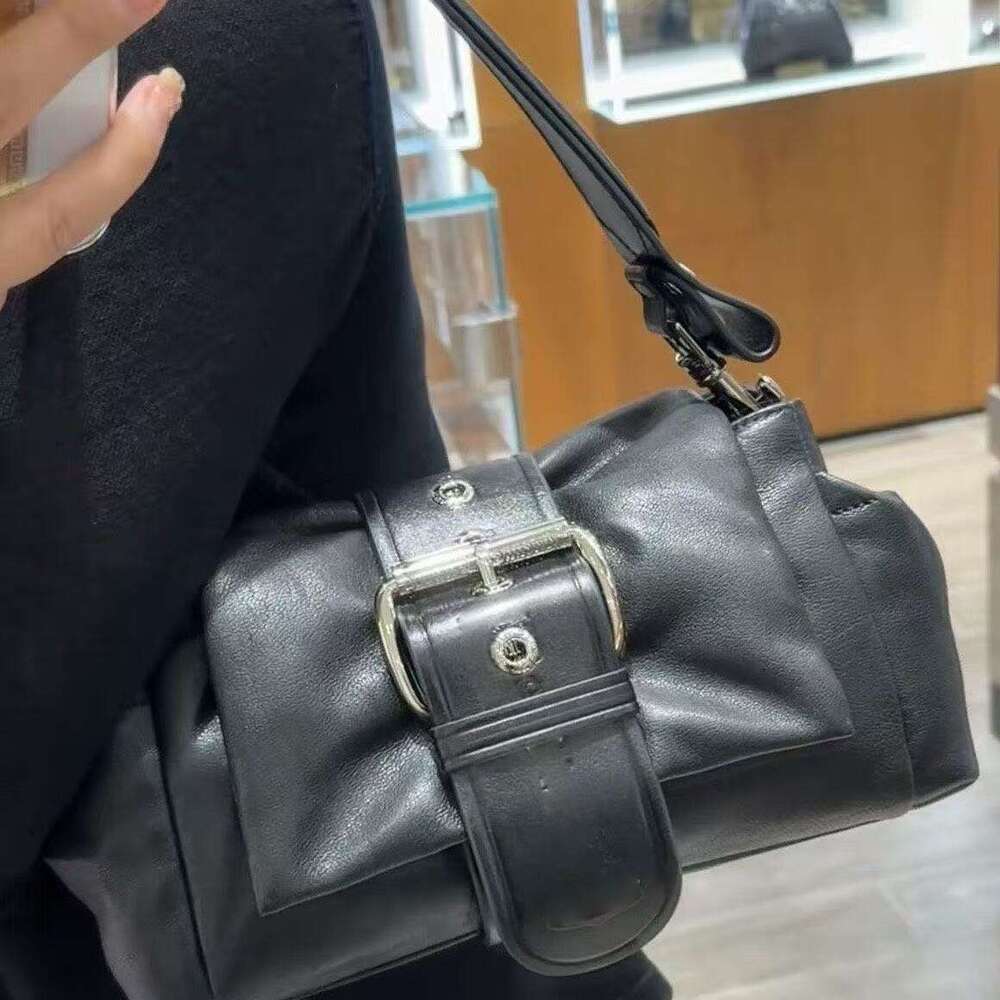 2025 New Handbag Designer Bag Luxury Bag Tote Bag Purse Autumn Bag Crossbody Bag Sac Borsa Di Lusso High Quality Backpacks For Men And Women 80Aqw