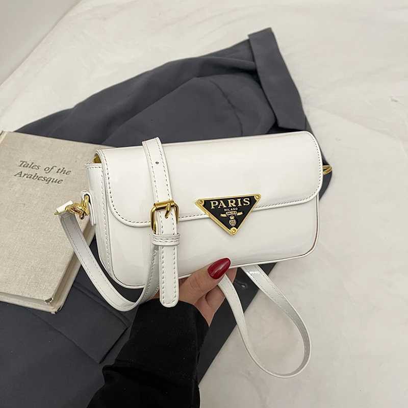 Best Superstar Show Trendy Letter Crossbody Handbag Elegant Leather Classic for Women luxury bag Paris Fashion W251029