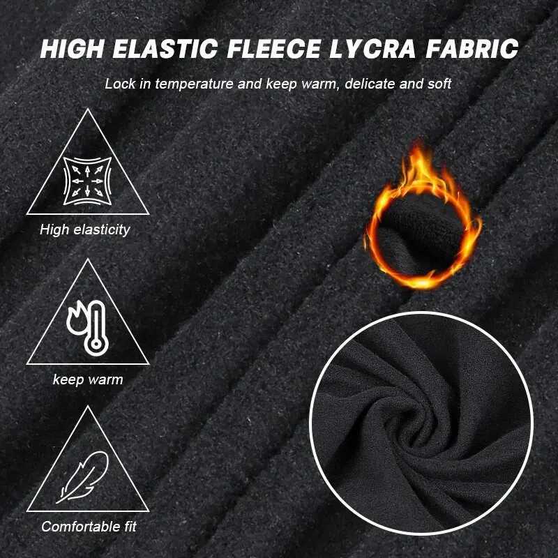 GRSRXX Winter Thermal Cycling Jacket MTB Bike Coat Bicycle Clothing Sleeveless Cycling Jerseys Ciclismo Jackets Men Women W251029