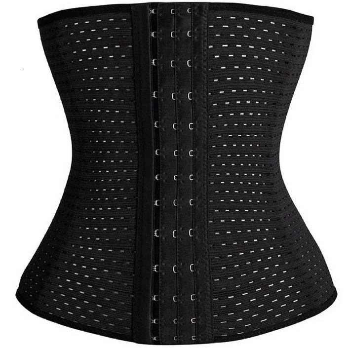 Waist trainer shapers waist trainer corset Slimming Belt Shaper body shaper slimming modeling strap Belt Slimming Corset ssy20 251029