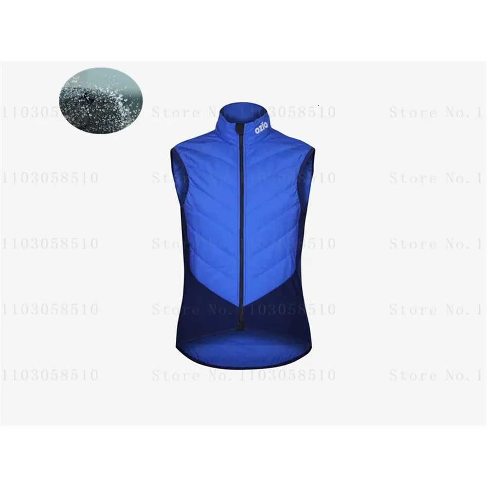 Sun Protection Sleeveless Male Summer Cycling Jacket Windbreaker Coat Outdoor Sports Run Train Long Sleeve Quick Dry Ciclismo W251029