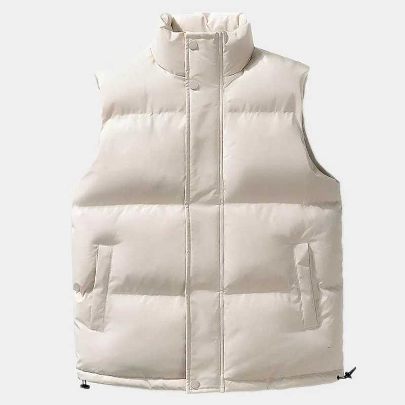 Men Sleeveless Vest… - image