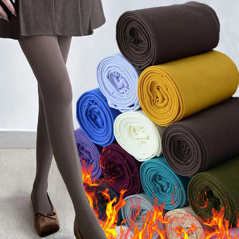 Colour Thermal Legg… - image