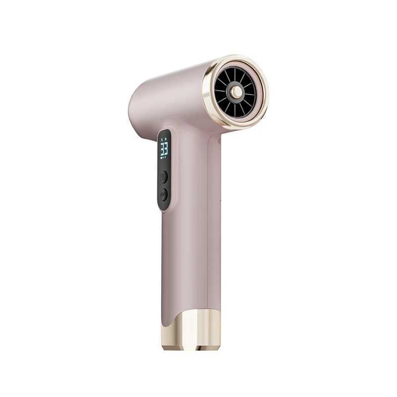Hot Selling HighPower Ion Hair Dryer With Wireless Charging Hand Dryer Home Hotels Portable Professional Hair Dryer W251029