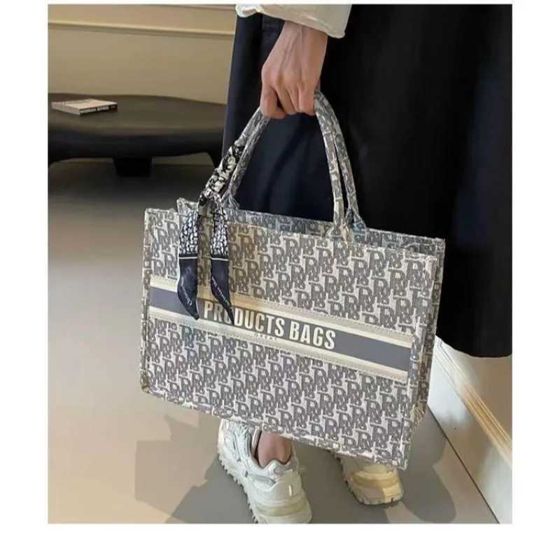 Designer 41cm36cm classic skeh Beach bags shopping handbags luxury purses capacity ry bloss Book Totes BD3 H251029