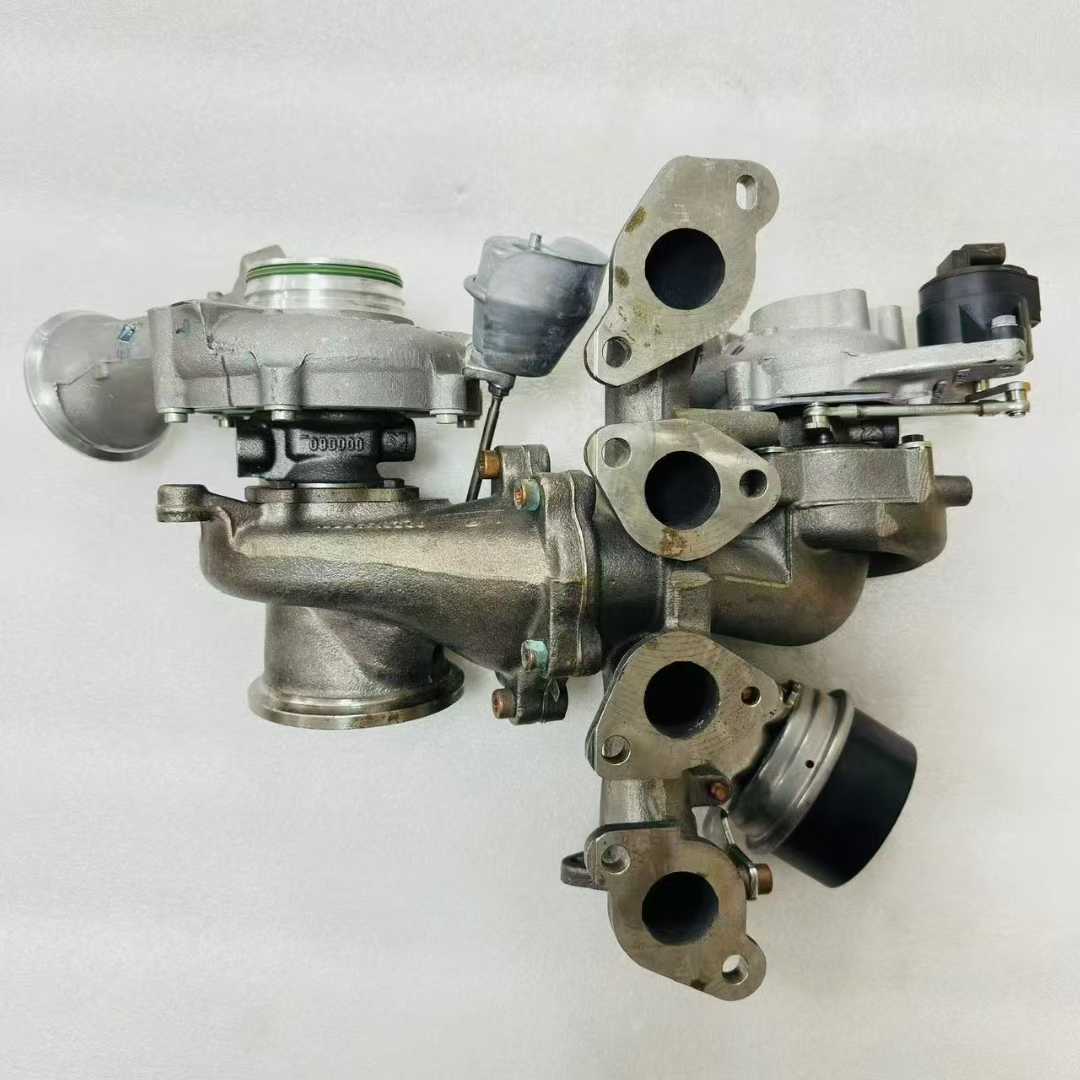 Suitable for Volvo XC90 2.0T D5 10009700218 31492976 16389880015 314590963 turbocharger