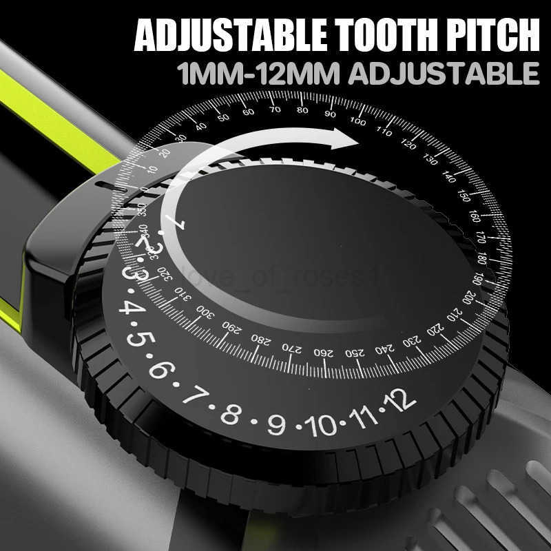 Beard Trimmer for Men Adjustable Hair Clippers Electric Cordless Kit Waterproof Professional Barbers Set Mens Mustache Trimmers Z251029