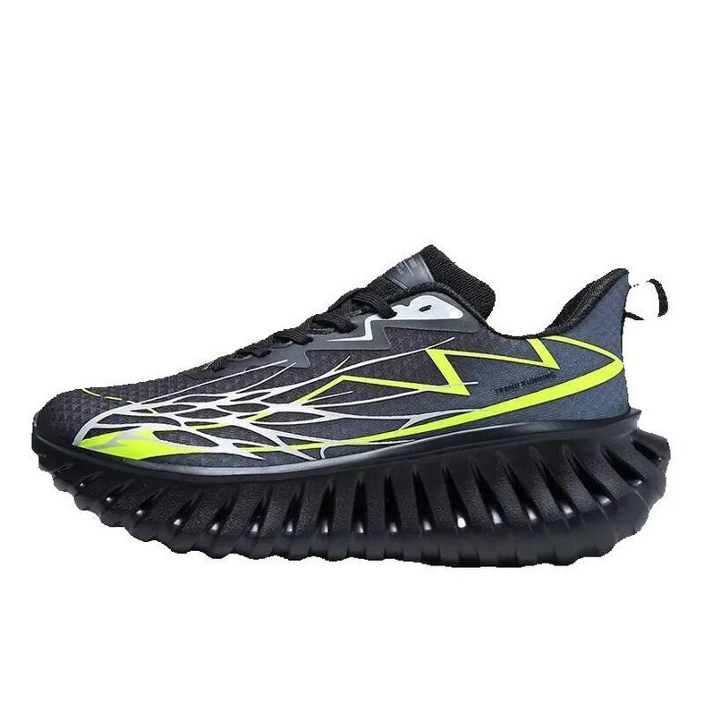 NHOT Designer Mens Sneakers 2025 New Breathable Mesh Running Shoes Versatile Casual Shoes Mens Trainers Suitable for Spring and Autumn