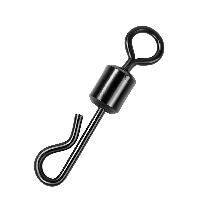 Spot strong tensile American enhanced Q-ring connector manufacturer wholesale outdoor fishing accessories fishing gear supplies