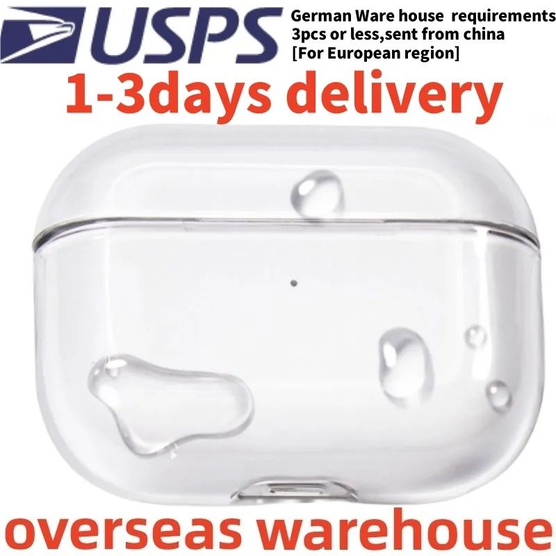 ANC Noise Cancellation Headphones cover for AirPods 4 airpods pro 2 3 3rd max Headphone Accessories Silicone Protective Headphone Cover Headphone Case