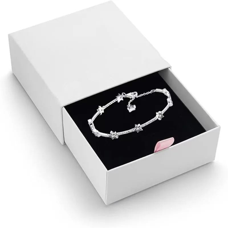 24 PCS BraceletBangle Box For Set Women Original Jewelry Gift 251013