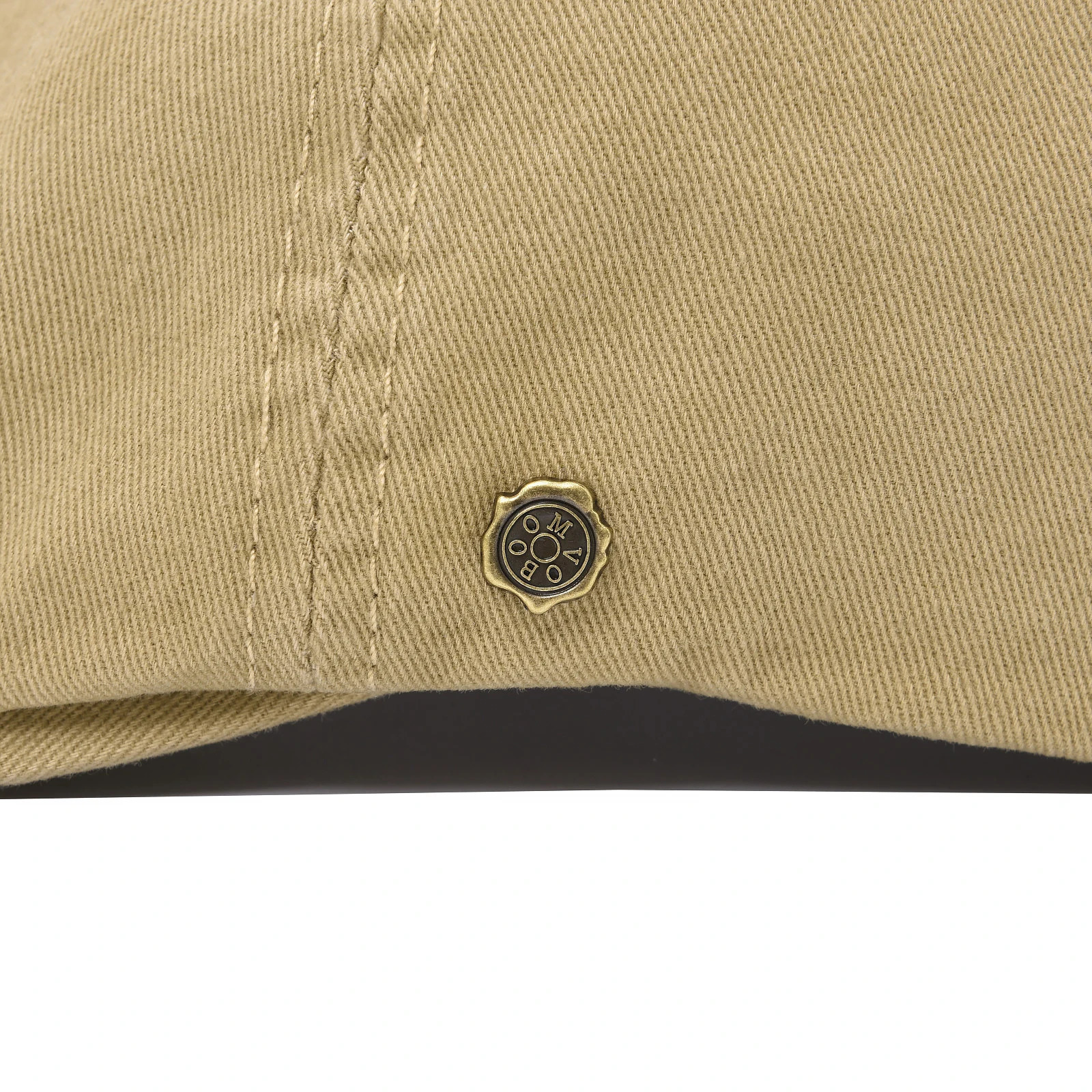 VOBOOM 100 Mans Beret Cotton Gatsby Hat Ivy Cap Irish Hunting sboy Flat Cabbie Hats Driving Golf Caps 251013