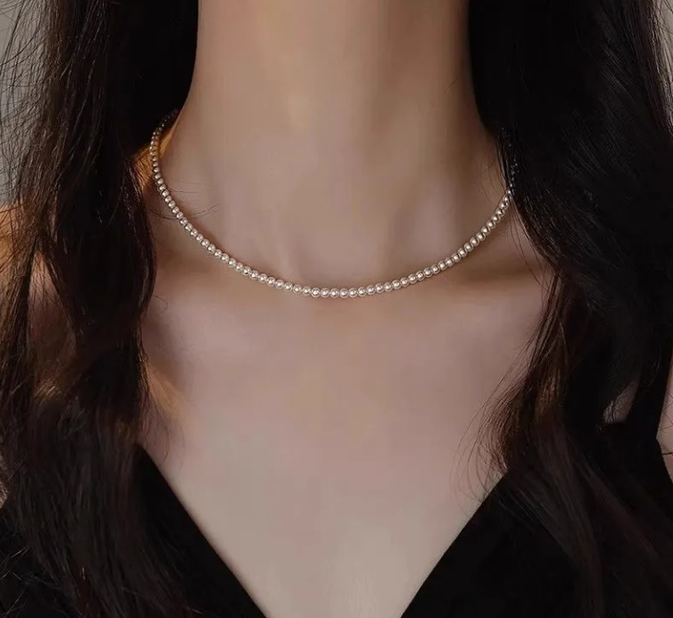 Jewelry Women's Titanium Steel Bracelet Designer 18k Rose Gold Bracelet Birthday Gift