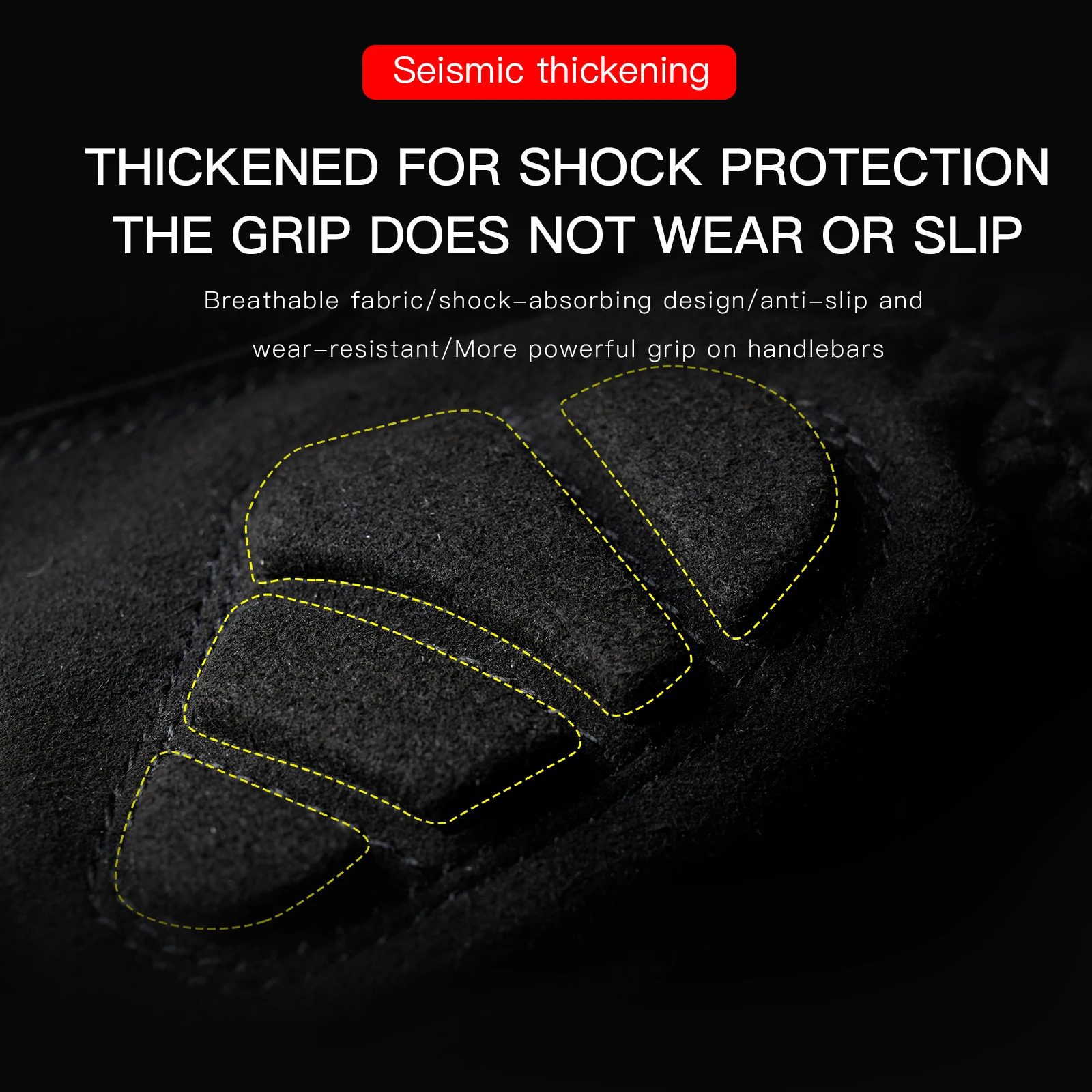 Men Winter Waterproof Cycling Gloves Outdoor Sports Running Motorcycle Ski Touch Screen Fleece Nonslip Warm Full Fingers 251013