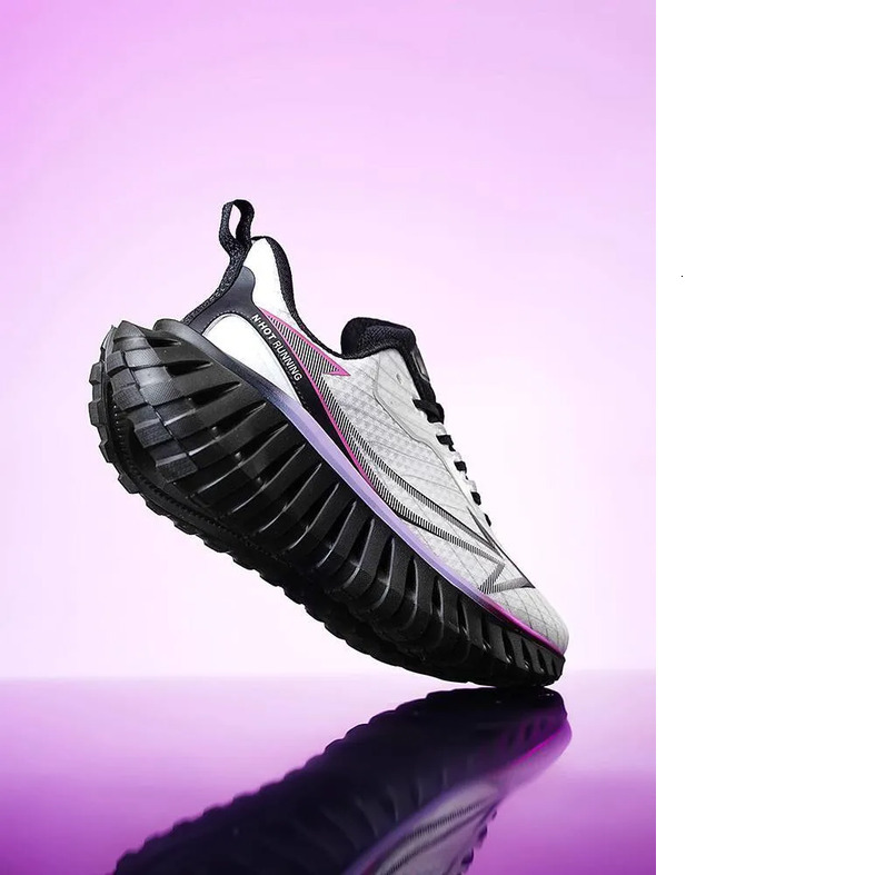NHOT Designer Casual Sports Shoes Mens Shoes 2025 New Spring Autumn Thick Sole Height Increasing Versatile Trendy Shoes Running Shoes Men