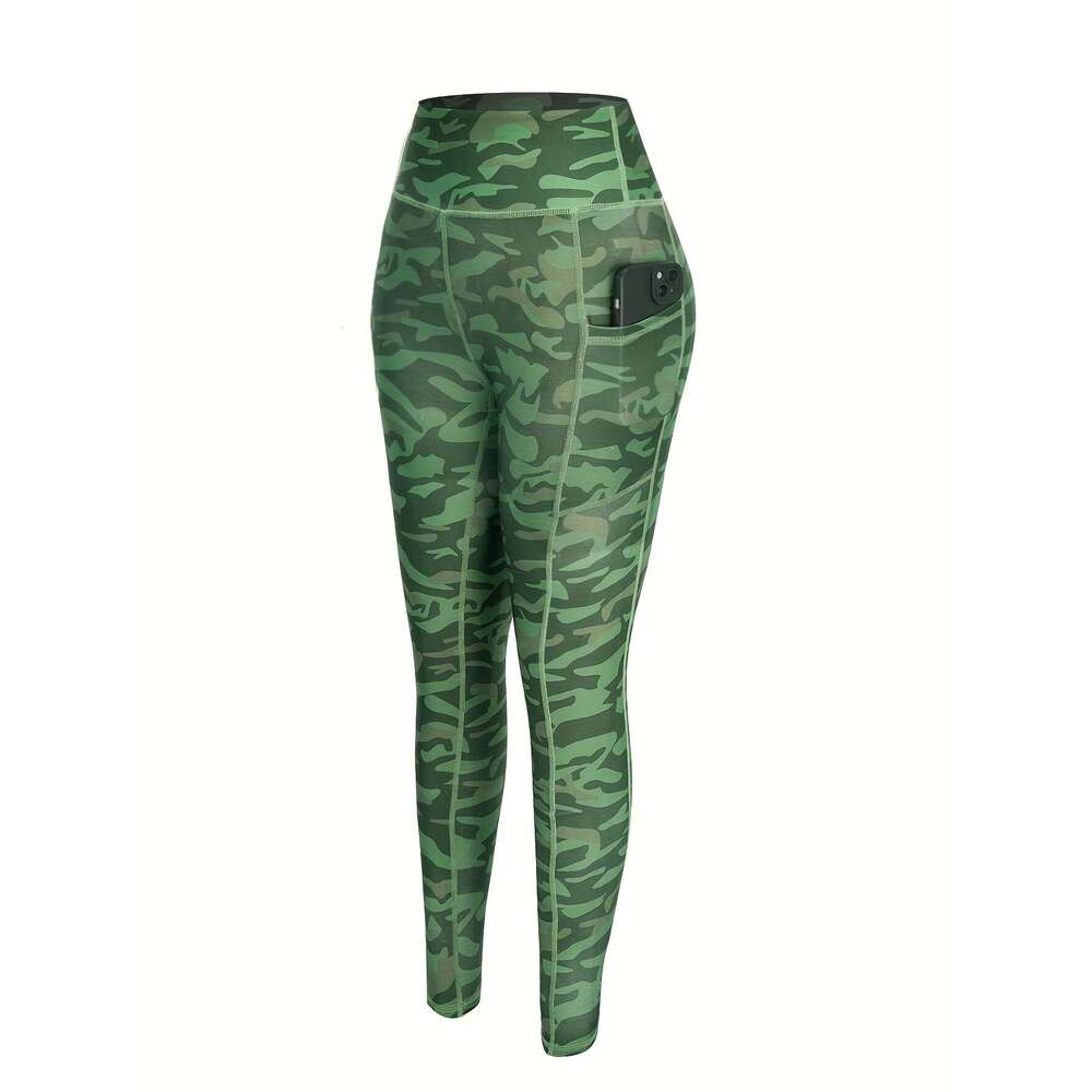3-Pack Women'S High-Waisted with Side Pockets Non-Slip Grip, Stretchy Workout Leggings Gym, Running, Everyday All-Season Fiess Pants in Black/Gra