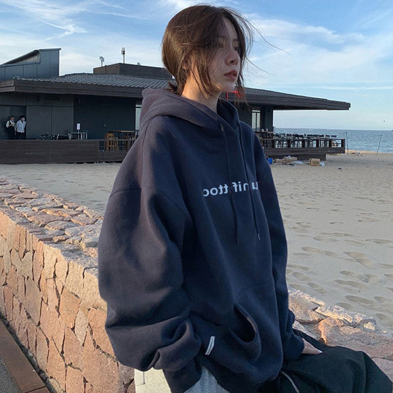 Early autumn hooded oversized sports shirt, sports jacket, fashionable designer for women's spring and autumn new styles, hot selling autumn and 