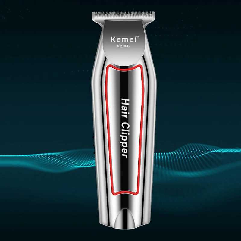 Kemei Hair Trimmer Electric Beard Trimmer For Men Hair Clipper Hair Cutter Machine Haircut Grooming Kit M251029