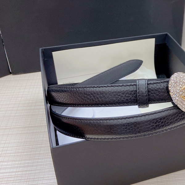 Leather belt ladies belt width 20 MM lady wastband counter quality TOP waistband European size for woman designer width 013