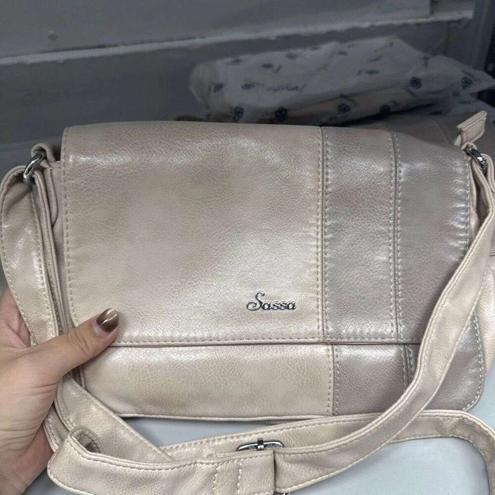 Designer Bag Tote Shoulder Bag Spanish PU Brand New High Quality Unique Low Price Single Crossbody