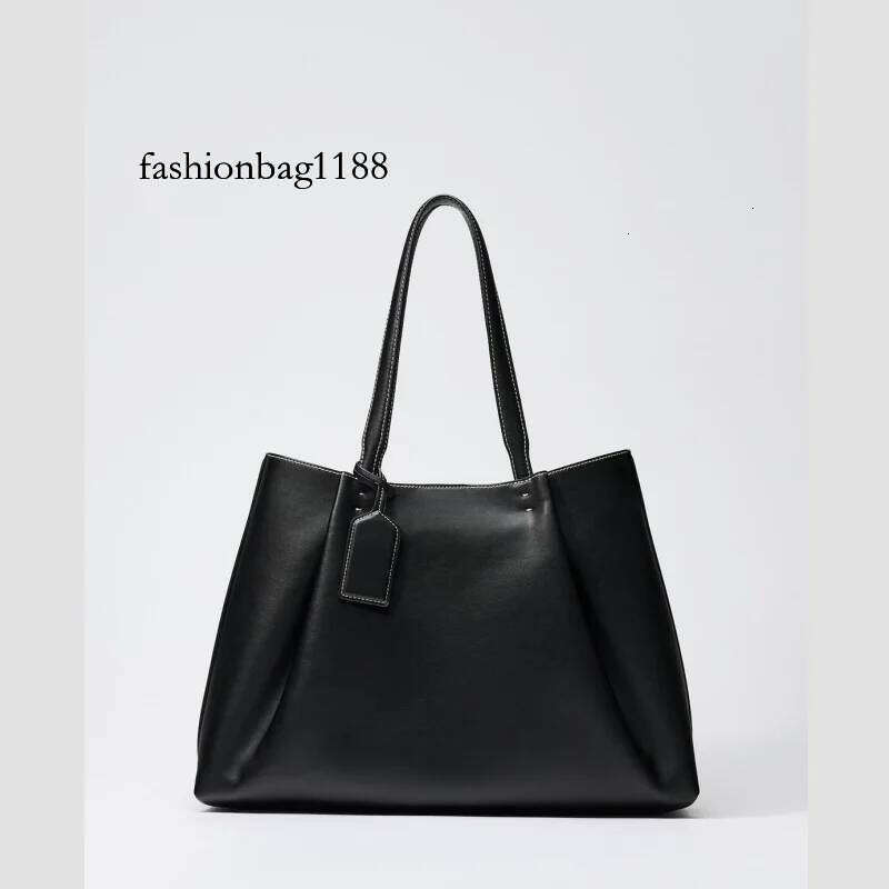 Fashionable Top Handle Tote Solid Color Simple Shoulder Bag Design Handbags for Women Single shoulder tote bag for women commuting