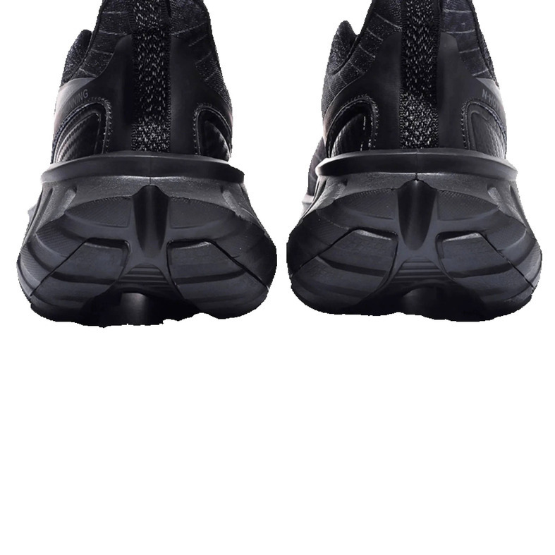 NHOT Designer Casual Sports Shoes Mens Shoes 2025 New Spring Autumn Thick Sole Height Increasing Versatile Trendy Shoes Running Shoes Men