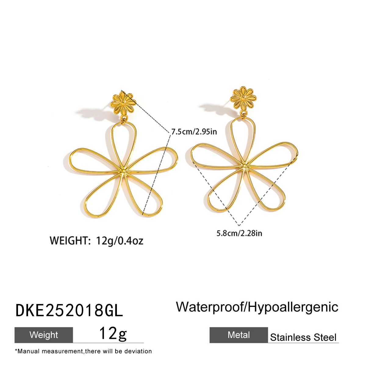 Women Fashion Shiny Rhinestone Big Drop Dangle Earrings Maxi Evening Dress Statement Earrings Accessories Wedding Bride JewelryW251029