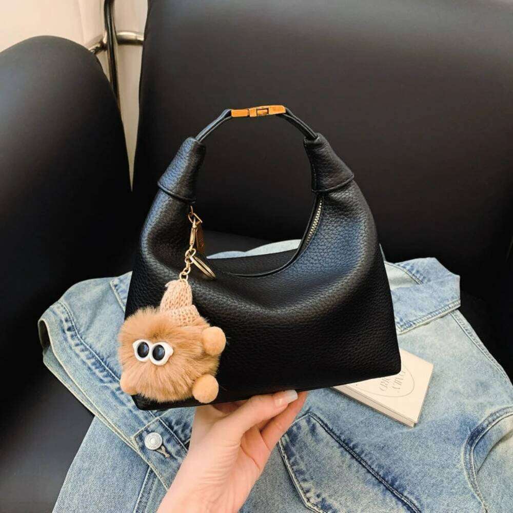 Hobo Bag Holder Multi-functional Designer Handbags Crossbody Shoulder Bags for Women Female Ladies New Versatile Minimalist