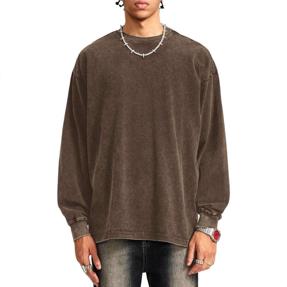 Men's Hoodies High Quality Sweatshirts Fashion Jumpers Mens Clothing Long Sleeve Pullover Man Casual Sportswear Crewneck Hoody m-3xl