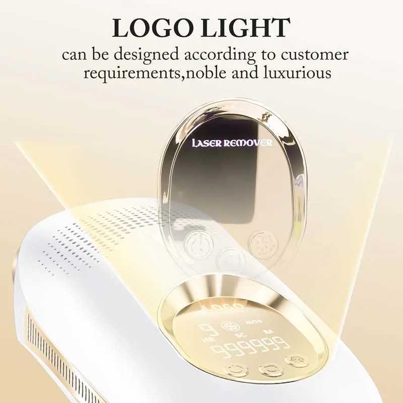 Lazer Epilator Handy Electric Depilator Ice Cooling Portable Permanent Battery Painless Ipl Laser Hair Removal J251117