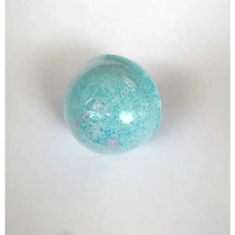 10Pack Aromatherapy Bath Salts Moisturizing Bubble Bath Bombs for Relaxation Stress Relief Fragrant Spa Experience L251029