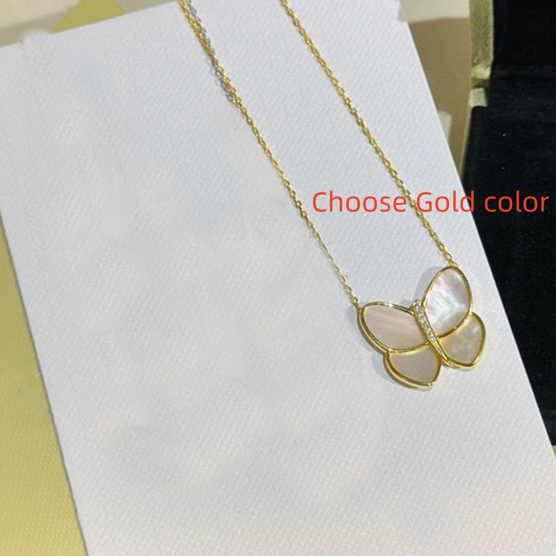 ZIHC necklace jewelry necklaces Gold Plated Elegant design designer necklace designer jewelry Various color options jewellery necklaces designer