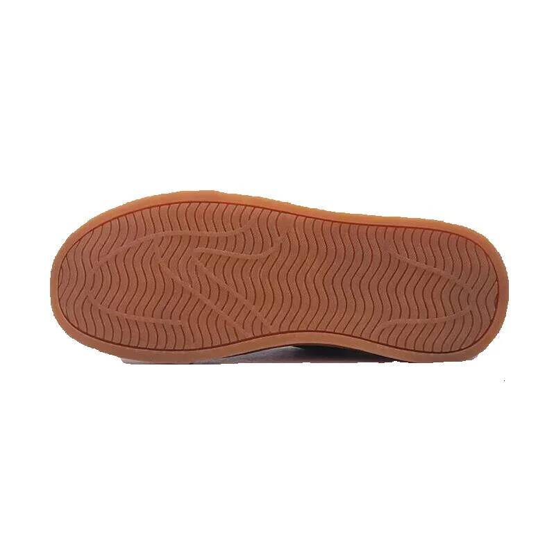 Jifffly 2025 New Summer Dexun Shoes - Men's and Women's Versatile Ins Trendy Brand Couple Thick-Soled Casual Sneakers