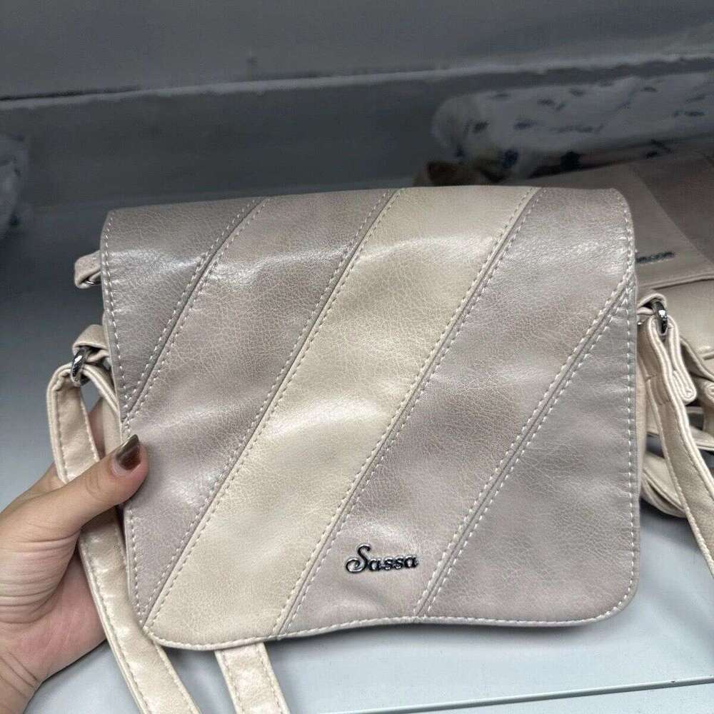 Designer Bag Tote Shoulder Bag Spanish PU Brand New High Quality Unique Low Price Single Crossbody