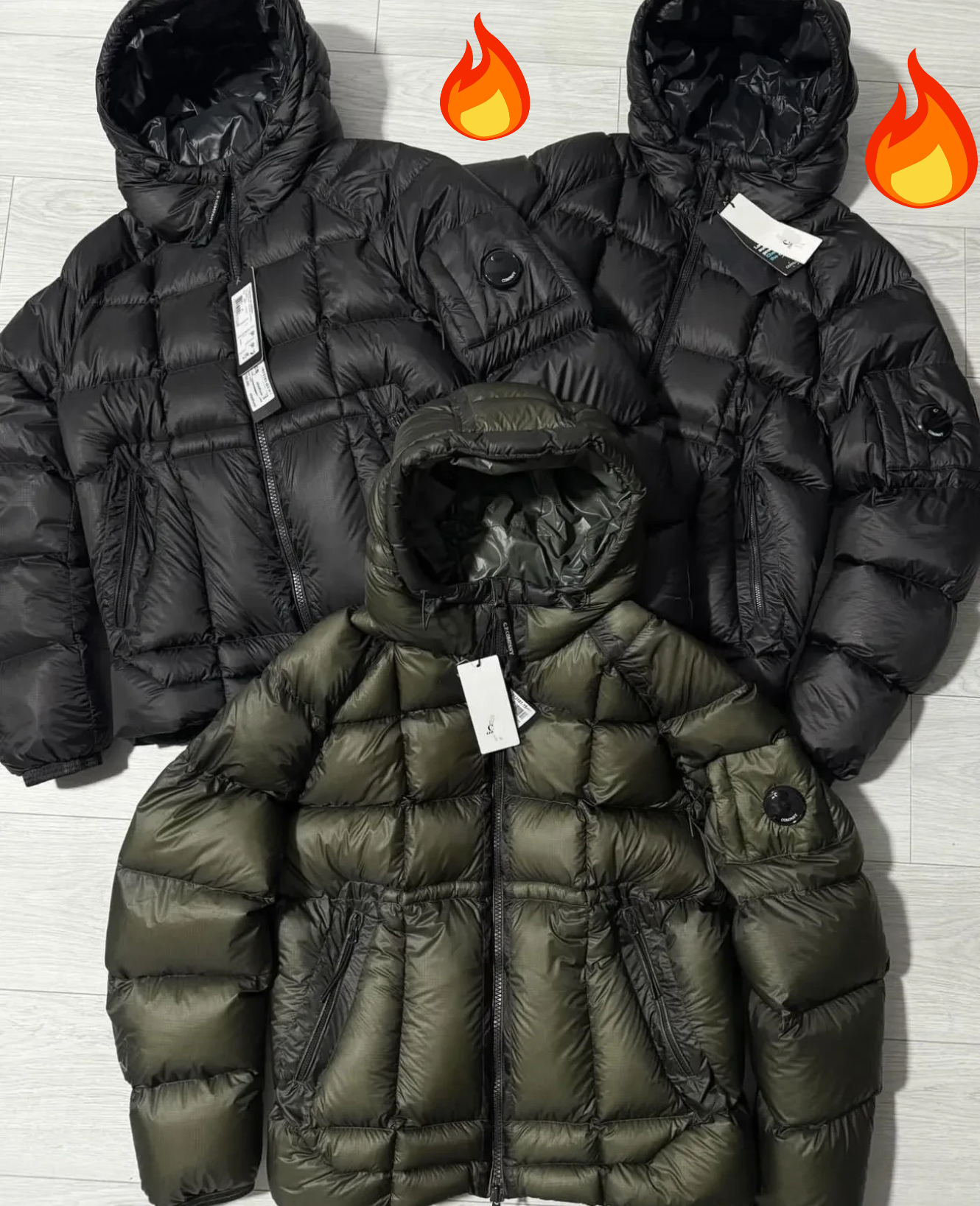 Designer Jackets Me… - image