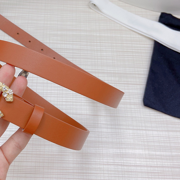 Leather belt ladies belt width 20 MM lady wastband counter quality TOP waistband European size for woman designer width 012