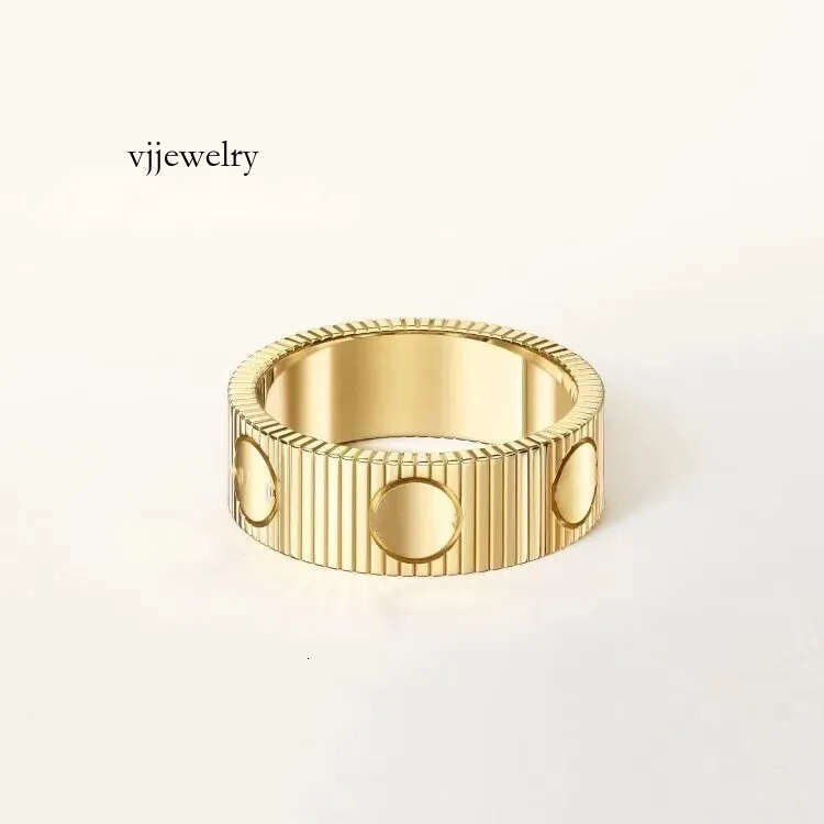 New Love Ring Europe and America top selling pentagram love dia ring real gold electroplated with micro inlaid zircon hip-hop mens Star rings for women 2025