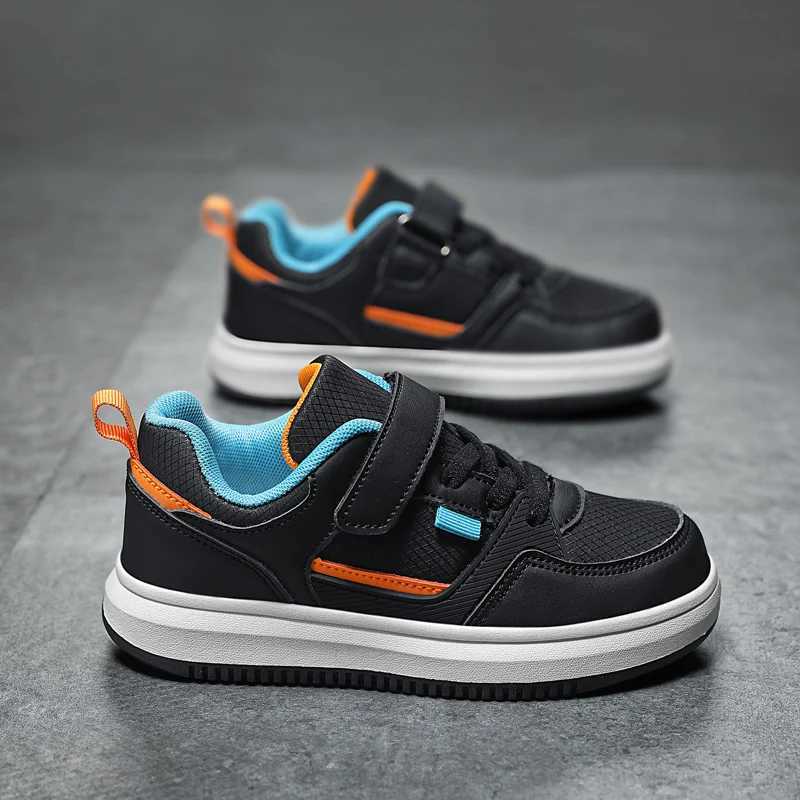 Kids Sports Children Casual Running Shoes for Boys Girls Air Mesh Breathable Fashion Sneakers Spring Summer L251028 XJ260303