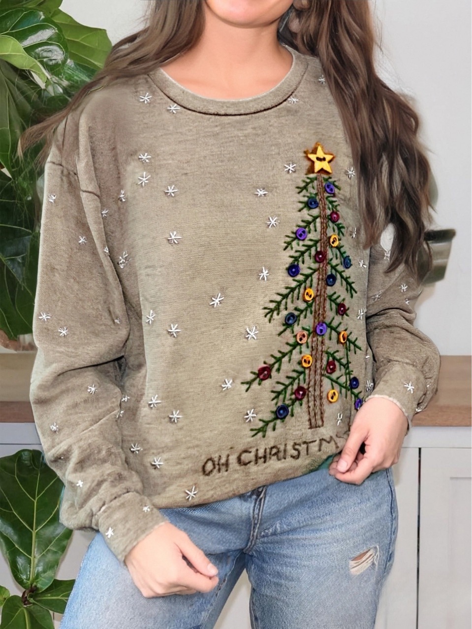 Designer hot selling hooded sweatshirt men's and women's new fun embroidered printed hooded sweatshirt