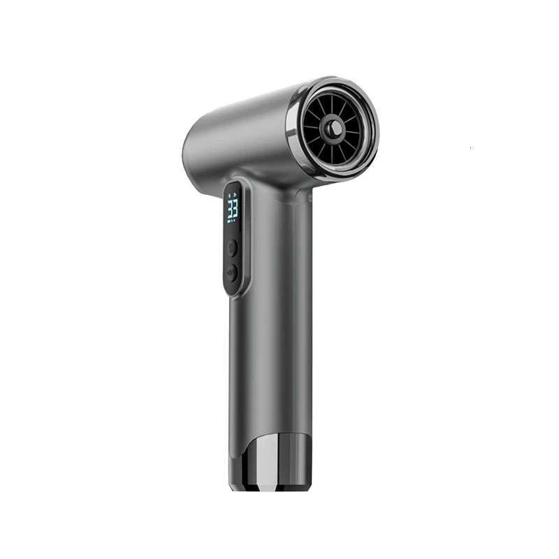 Hot Selling HighPower Ion Hair Dryer With Wireless Charging Hand Dryer Home Hotels Portable Professional Hair Dryer W251029
