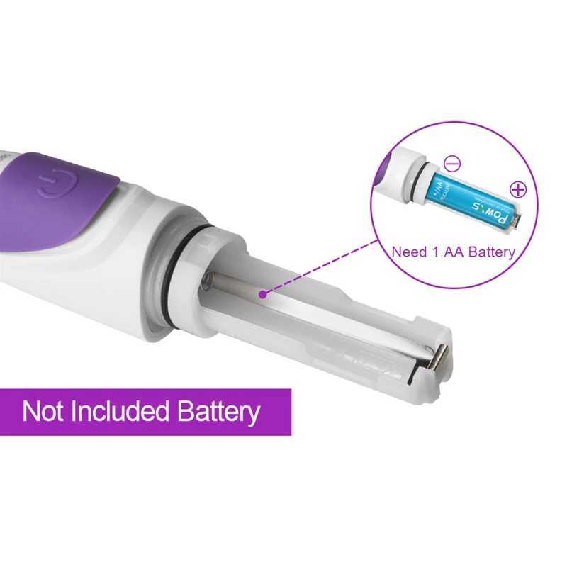 5in1 Perfect Bikini Trimmer Kit Precision Facial Electric Hair Trimmer For Women Shaver Micro Epilator Face Body Trim Shave J251117