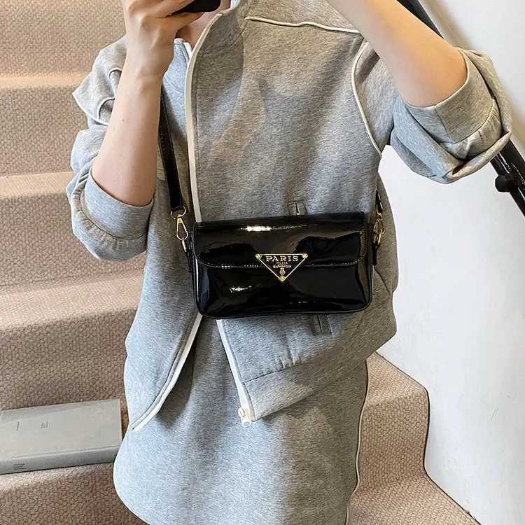 Best Superstar Show Trendy Letter Crossbody Handbag Elegant Leather Classic for Women luxury bag Paris Fashion W251029