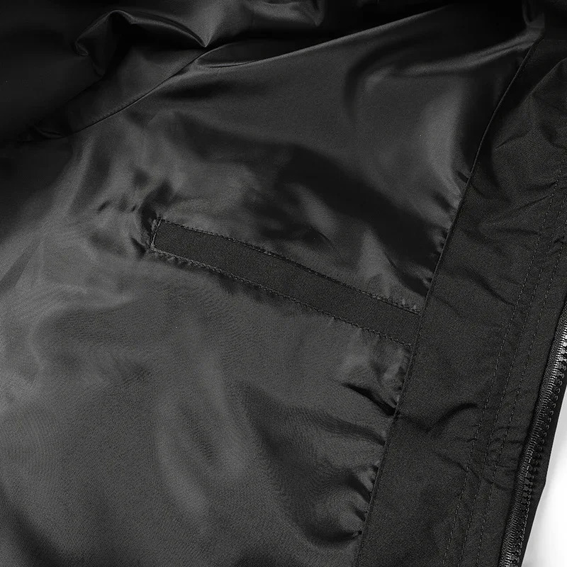 Unisex Outdoor Waterproof Jacket Windbreaker Coat Autumn Breathable Fishing Camping Windproof Jackets Men Women Clothing 251029