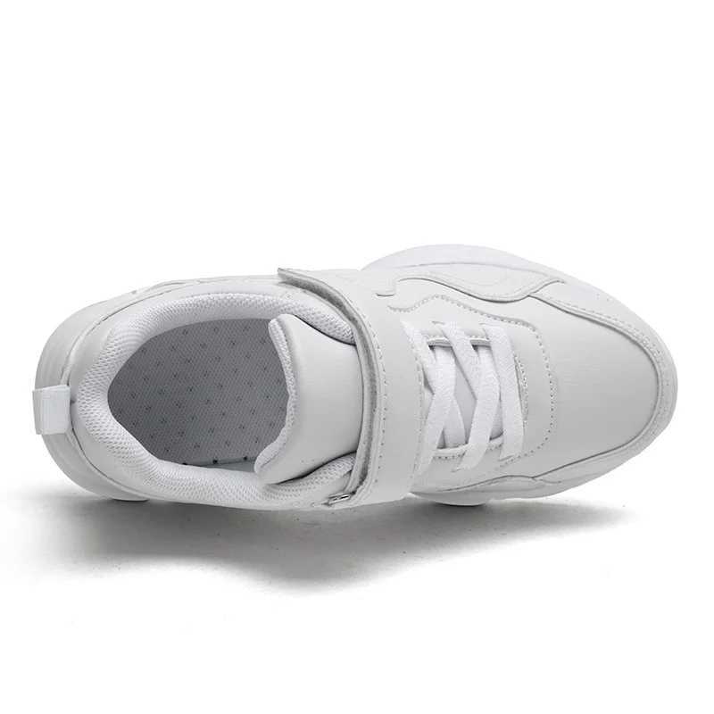 Four Seasons Childrens Girls Boys Sport Toddler Nonslip Sneakers Casual Soft Shoes Kids Outdoor Sho L251028 XJ260303